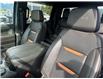 2023 GMC Sierra 1500 AT4 (Stk: 25T66A) in Port Alberni - Image 6 of 10