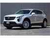 2021 Cadillac XT4 Luxury (Stk: TO39579) in London - Image 1 of 40