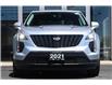2021 Cadillac XT4 Luxury (Stk: TO39579) in London - Image 7 of 40