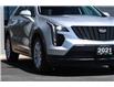 2021 Cadillac XT4 Luxury (Stk: TO39579) in London - Image 11 of 40