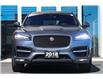 2018 Jaguar F-PACE 20d R-Sport (Stk: TJ94608) in London - Image 7 of 41