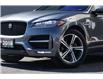 2018 Jaguar F-PACE 20d R-Sport (Stk: TJ94608) in London - Image 9 of 41