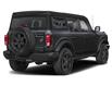 2024 Ford Bronco Black Diamond (Stk: 03640P) in Owen Sound - Image 3 of 12