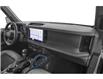 2024 Ford Bronco Black Diamond (Stk: 03640P) in Owen Sound - Image 11 of 12
