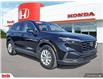 2023 Honda CR-V LX (Stk: TL3852) in Saint John - Image 7 of 27