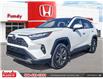 2023 Toyota RAV4 Hybrid Limited (Stk: N506690A) in Saint John - Image 1 of 28