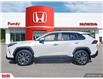 2023 Toyota RAV4 Hybrid Limited (Stk: N506690A) in Saint John - Image 2 of 28