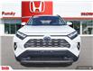 2023 Toyota RAV4 Hybrid Limited (Stk: N506690A) in Saint John - Image 8 of 28