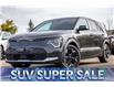 2025 Kia Niro EV Wind (Stk: 25NR1789) in Edmonton - Image 1 of 44
