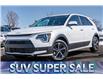 2025 Kia Niro LX (Stk: 25NR3577) in Edmonton - Image 1 of 28