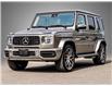 2021 Mercedes-Benz AMG G 63 Base (Stk: C901) in Vaughan - Image 1 of 32