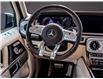 2021 Mercedes-Benz AMG G 63 Base (Stk: C901) in Vaughan - Image 10 of 32