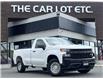 2020 Chevrolet Silverado 1500 Work Truck (Stk: 25235) in Sudbury - Image 1 of 20