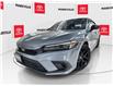 2022 Honda Civic Sport (Stk: 11U3918) in Markham - Image 1 of 32
