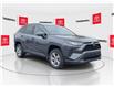 2024 Toyota RAV4 Hybrid LE (Stk: 12U3245) in Concord - Image 1 of 33