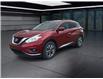 2016 Nissan Murano SV (Stk: U23411B1) in Okotoks - Image 4 of 26