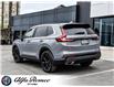 2023 Honda CR-V Hybrid Touring (Stk: 10-1320A) in Ottawa - Image 4 of 35