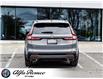 2023 Honda CR-V Hybrid Touring (Stk: 10-1320A) in Ottawa - Image 5 of 35