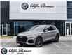 2021 Audi Q5 45 Technik (Stk: 10-P2010) in Ottawa - Image 1 of 35