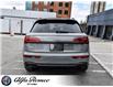 2021 Audi Q5 45 Technik (Stk: 10-P2010) in Ottawa - Image 5 of 35
