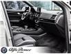 2021 Audi Q5 45 Technik (Stk: 10-P2010) in Ottawa - Image 17 of 35