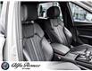 2021 Audi Q5 45 Technik (Stk: 10-P2010) in Ottawa - Image 19 of 35