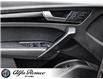 2021 Audi Q5 45 Technik (Stk: 10-P2010) in Ottawa - Image 23 of 35