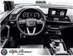 2021 Audi Q5 45 Technik (Stk: 10-P2010) in Ottawa - Image 35 of 35