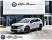 2023 Honda CR-V Hybrid Touring (Stk: 10-P2026) in Ottawa - Image 1 of 37