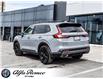 2023 Honda CR-V Hybrid Touring (Stk: 10-P2026) in Ottawa - Image 4 of 37