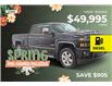 2019 Chevrolet Silverado 2500HD LTZ (Stk: S1068A) in Watrous - Image 1 of 40