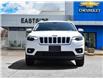 2019 Jeep Cherokee North (Stk: 323828B) in Markham - Image 2 of 5