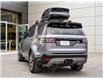 2023 Land Rover Discovery P360 R-Dynamic HSE (Stk: 8-188) in Ottawa - Image 4 of 24