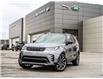 2025 Land Rover Discovery P360 Dynamic HSE (Stk: 8-766-new) in Ottawa - Image 1 of 24