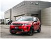 2024 Land Rover Discovery Sport Dynamic SE (Stk: 8-504) in Ottawa - Image 1 of 23