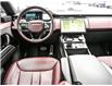 2023 Land Rover Range Rover Sport Dynamic SE (Stk: 8-808A) in Ottawa - Image 10 of 25