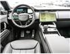 2025 Land Rover Range Rover Sport P400 Dynamic SE (Stk: 8-815-new) in Ottawa - Image 10 of 23
