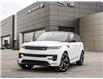 2025 Land Rover Range Rover Sport P530 Dynamic SE (Stk: 8-825-new) in Ottawa - Image 1 of 24