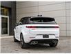 2025 Land Rover Range Rover Sport P530 Dynamic SE (Stk: 8-825-new) in Ottawa - Image 4 of 24