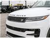 2025 Land Rover Range Rover Sport P530 Dynamic SE (Stk: 8-825-new) in Ottawa - Image 7 of 24