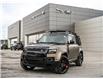 2025 Land Rover Defender P400 X (Stk: 8-748-new) in Ottawa - Image 1 of 23