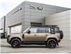2025 Land Rover Defender P400 X (Stk: 8-748-new) in Ottawa - Image 3 of 23