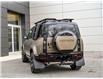 2025 Land Rover Defender P400 X (Stk: 8-748-new) in Ottawa - Image 4 of 23