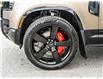 2025 Land Rover Defender P400 X (Stk: 8-748-new) in Ottawa - Image 6 of 23