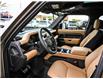2025 Land Rover Defender P400 X (Stk: 8-748-new) in Ottawa - Image 10 of 23