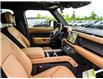 2025 Land Rover Defender P400 X (Stk: 8-748-new) in Ottawa - Image 12 of 23