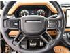 2025 Land Rover Defender P400 X (Stk: 8-748-new) in Ottawa - Image 23 of 23
