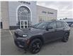 2025 Jeep Grand Cherokee Laredo (Stk: S122) in Miramichi - Image 1 of 13