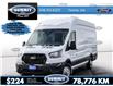 2023 Ford Transit-250 Cargo Base (Stk: P23399) in Toronto - Image 1 of 20