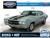 1970 Chevrolet Chevelle SS (Stk: 1970ChevChevelle) in Toronto - Image 1 of 34
